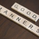 Are Good Manners Killing Your Business?