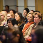 Could 1,000 women be wrong?