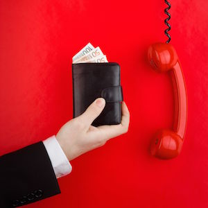 [Brilliance] Top10 Reasons You’re Not Making Sales Calls (and how to change)