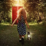 I’ve never done this before…