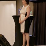 Aha’s from the stage (your BREAKTHROUGH)