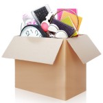 I lost 60 pounds in one day.