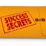 7 Secrets To Success