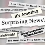 A Shocking Definition of Success