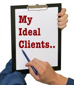 3 Strategies to Determine Ideal Clients