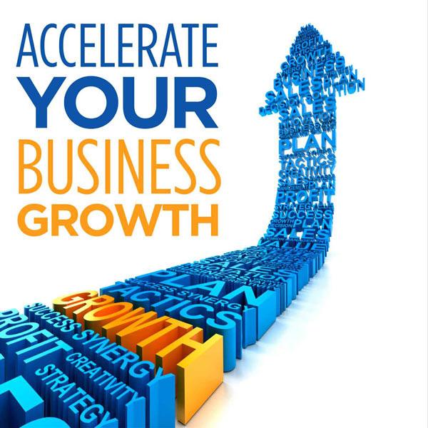 Top 3 Reasons Why Other Businesses Grow Faster Than Yours