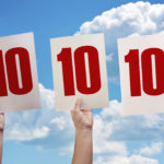 It Doesn’t Have to be Perfect…to be Perfect