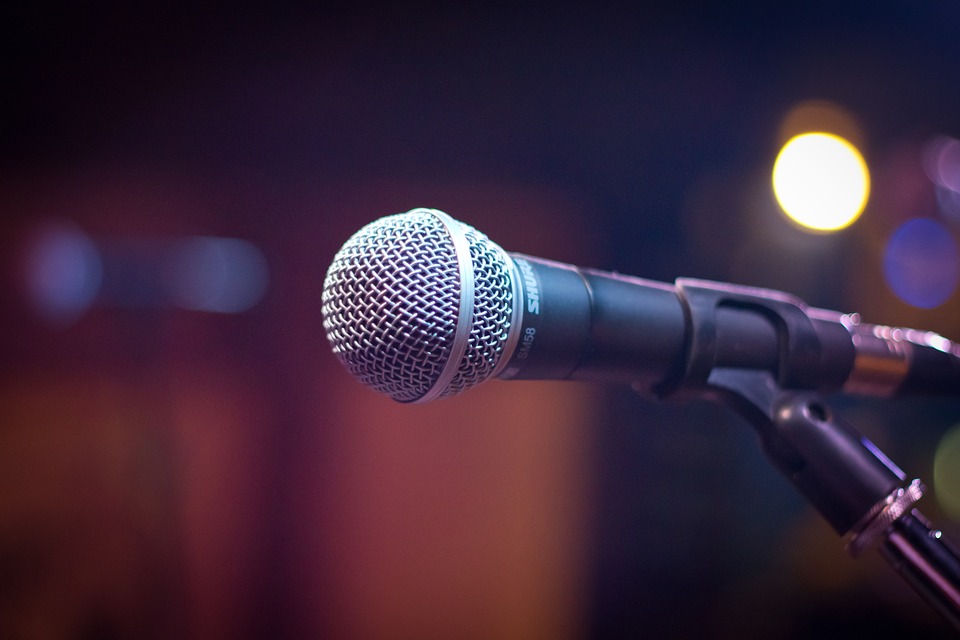 BRILLIANCE Builders: Top 10 Speaking Strategies
