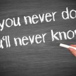 Always do this and you’ll earn the “right”