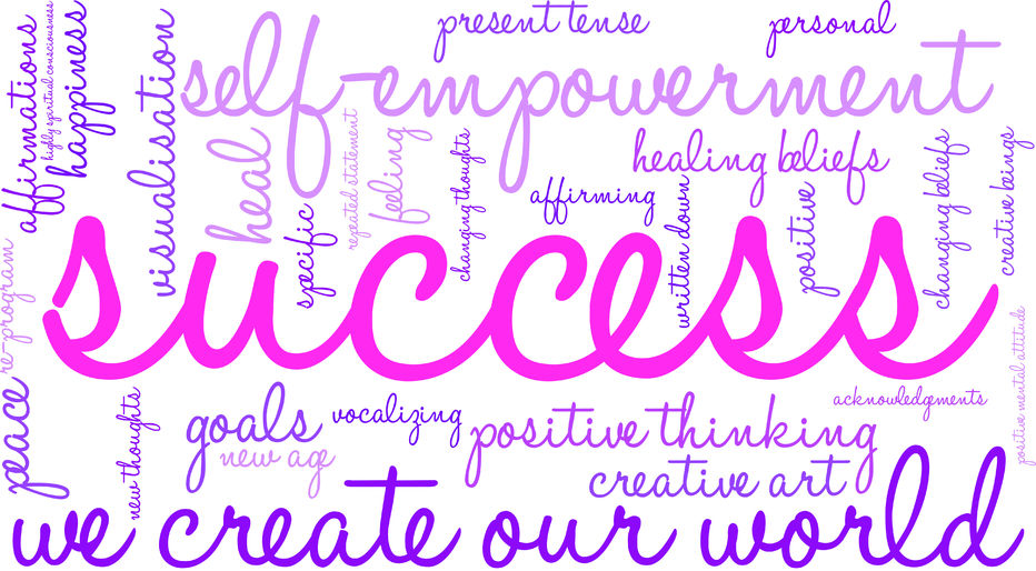 Is the USE OF AFFIRMATIONS Hurting Your Business and Slowing Down Your Success?