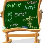 Have you taken time today to do the math?