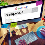 R-E-S-P-E-C-T. Find out what that means to me