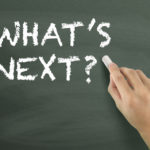 What’s next for you?