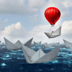 When Is Standing Out From the Crowd a Good Thing?