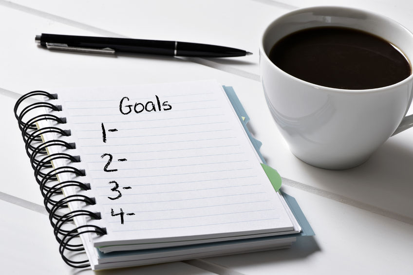 Learn How To Start Setting Goals That Are Possible For You To Reach